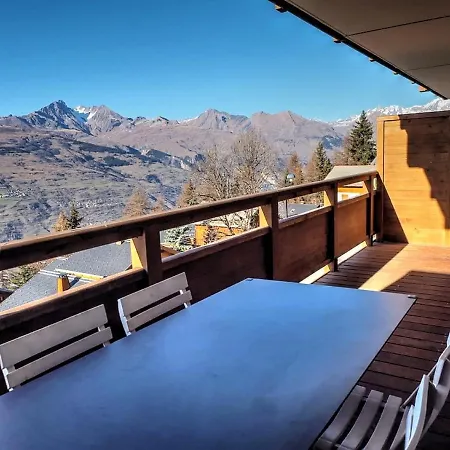 21, Les Granges De L'epinette Apartment Landry