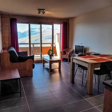 Apartment 21, Les Granges De L'epinette Landry