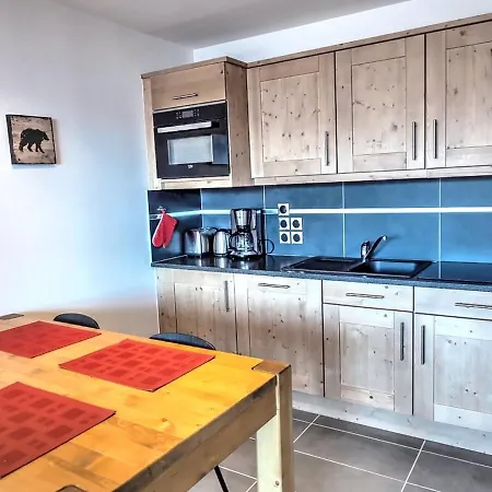 21, Les Granges De L'epinette Apartment *